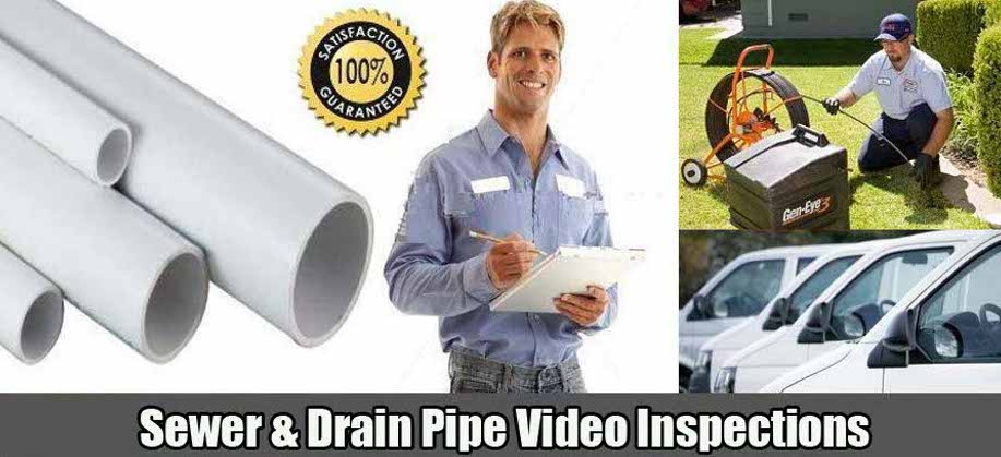 Lining & Coating Solutions, Inc. Pipe Video Inspections